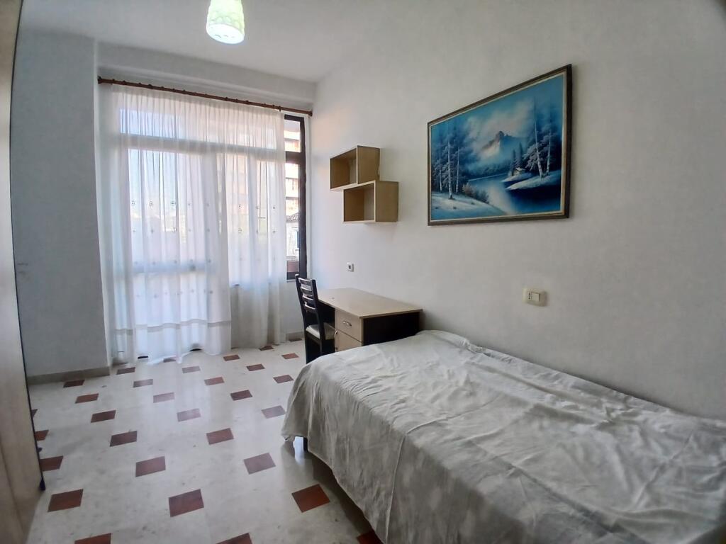 Apartment 2+1+1 with balcony for rent