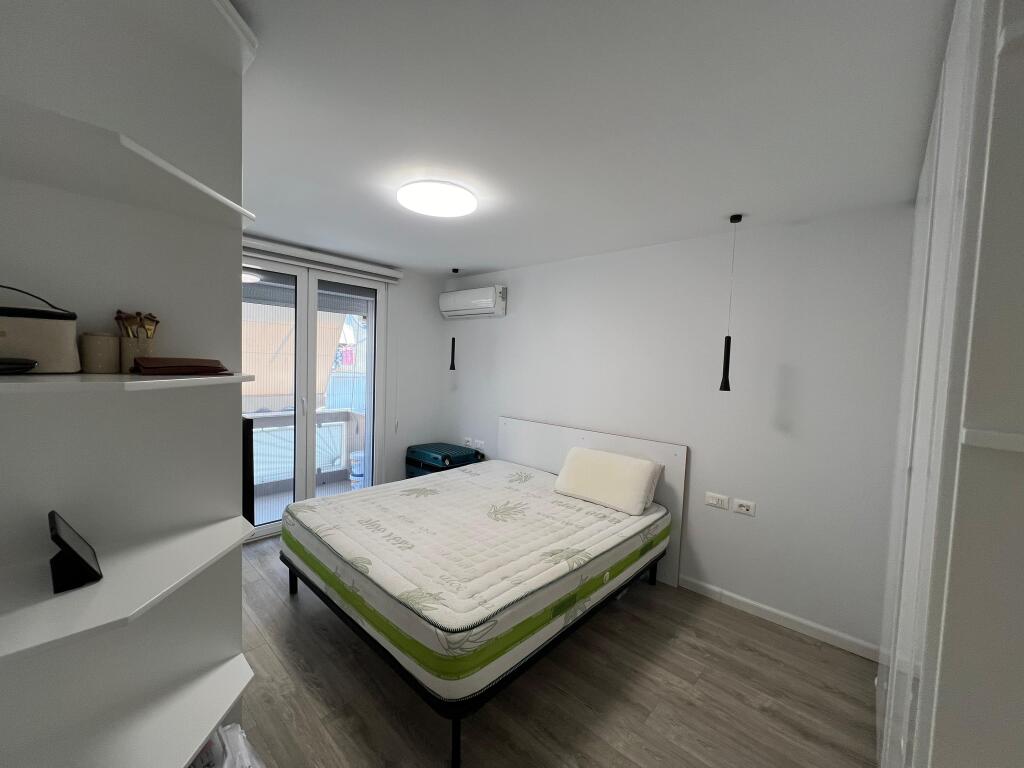 Apartment for rent in Bllok