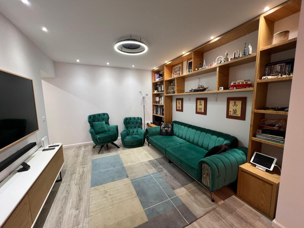 Apartment for rent in Bllok