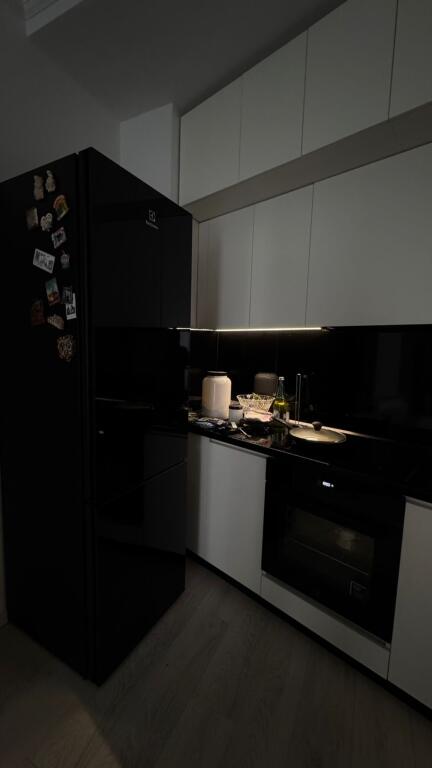 For rent 2+1 with parking space in Astir at Urban Gate