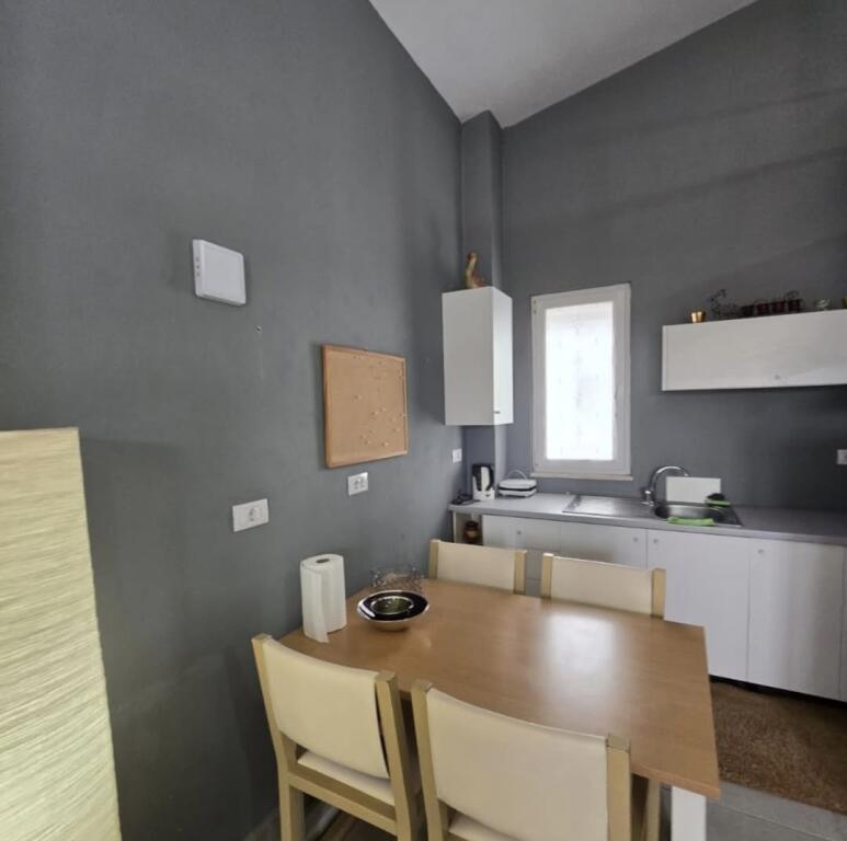 Apartment for rent 1+1 kodra e diellit