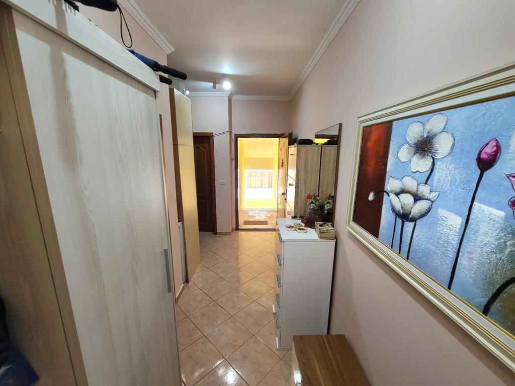 Opportunity!!! Apartment 2+1+2 for sale in the center 106 m2(125,000 euro)
