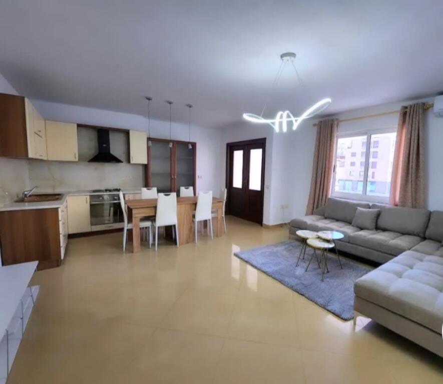 Centro di Tirana, Ex Cinema 17 Novembre 🔺️ Vendita appartamenti 2+1