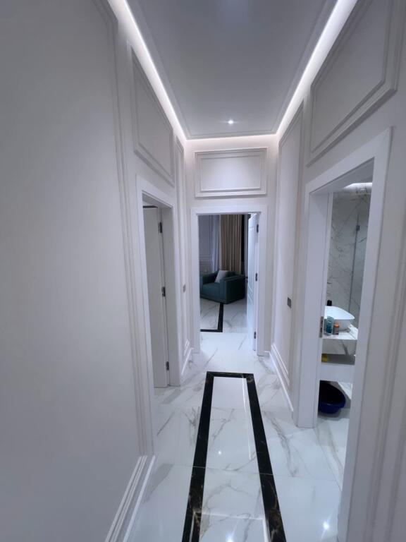 EXCLUSIVE 💥🔺️ Kodra e Diellit 1, Extension 🔺️ We sell super duplex apartment with 2 garages.  