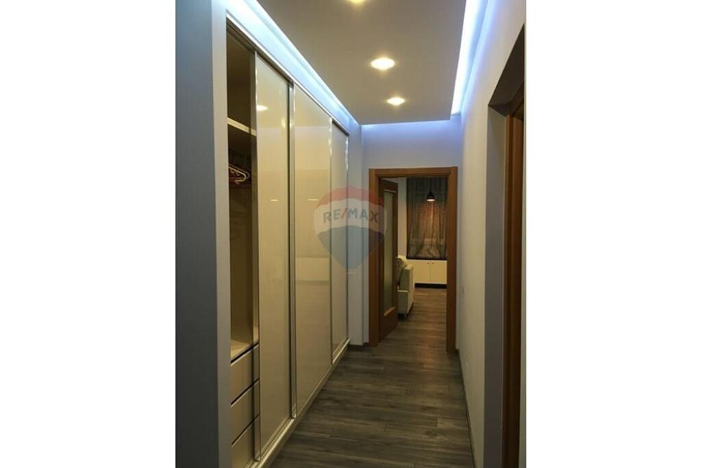 Apartament 2+1