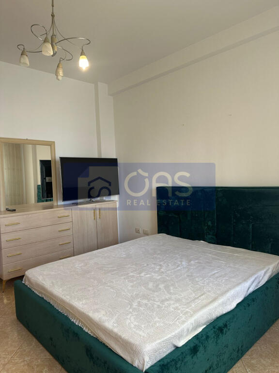 Jepet me qira  apartament 2+1+2 ne Komunen e parisit