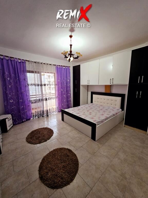 SHITET APARTAMENT 1+1 PRANE KAZAZIT,DURRËS
