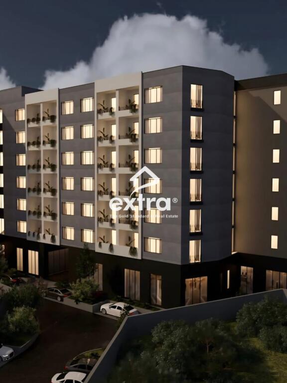 Apartament 2+1