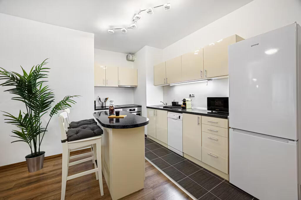 Apartment For Rent 2+1 At Golden Park Complex (ID B2201434) Tirana