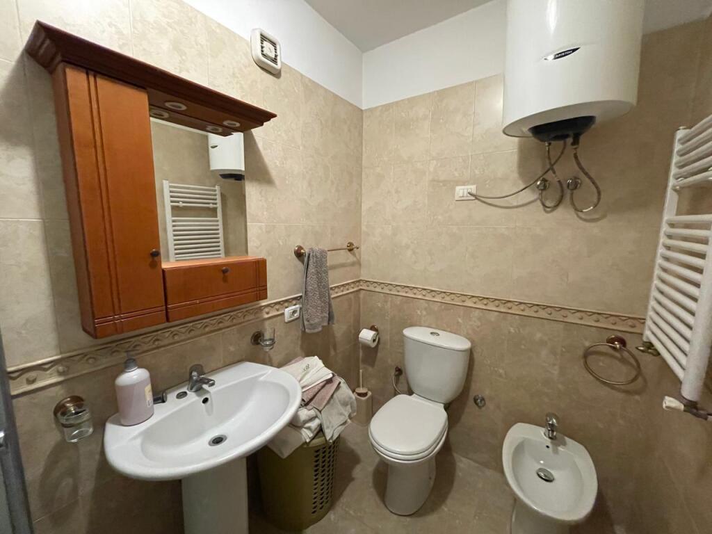 Appartamento 2+1+2+Veranda in Affitto presso ATSH
