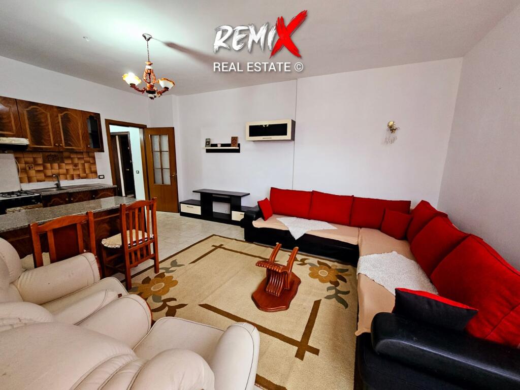 SHITET APARTAMENT 1+1 PRANE KAZAZIT,DURRËS