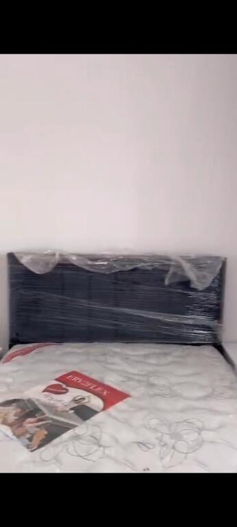 Apartment 1+1 for rent in Paskuqan