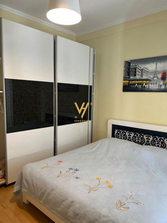 APARTMENT 2+1+2+3BLK FOR RENT AT DRY LAKE 850 EURO