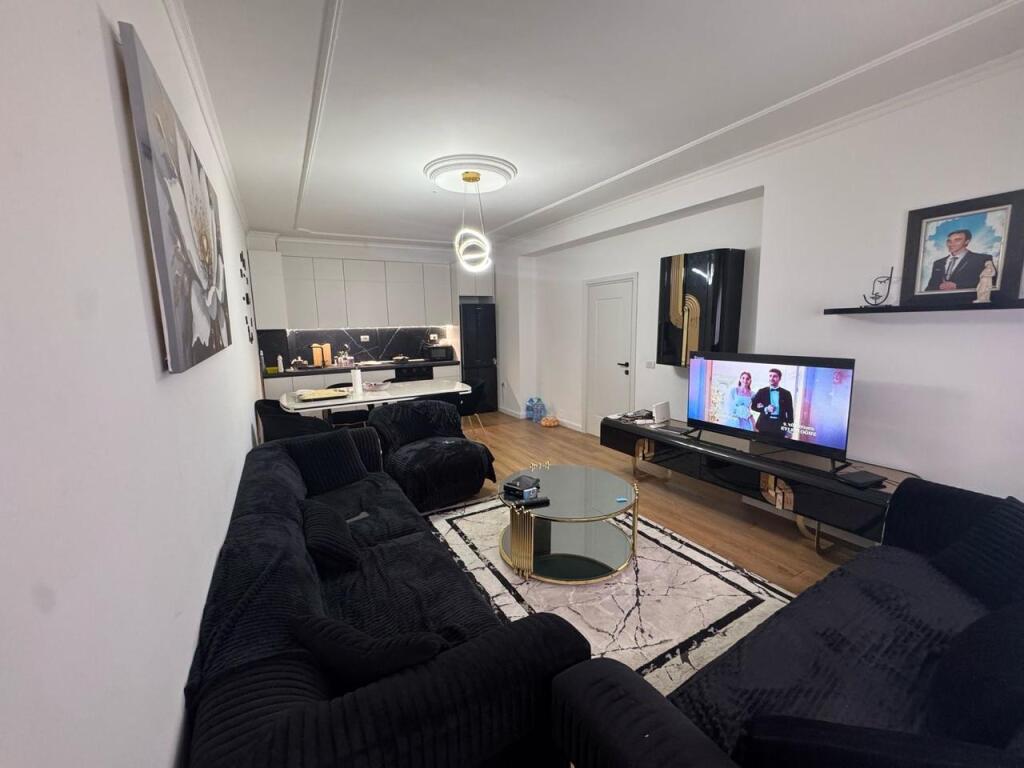 SHITET SUPER APARTAMENT 2+1 NE PORCELAN!
