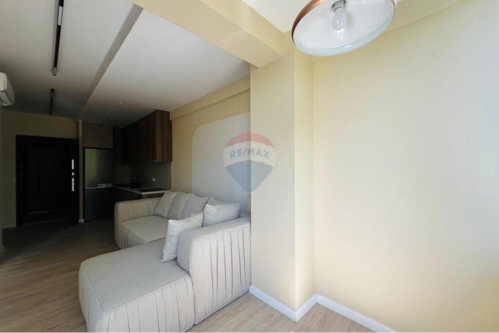 Appartamento 1+1 in vendita a 21 Dhjetori!