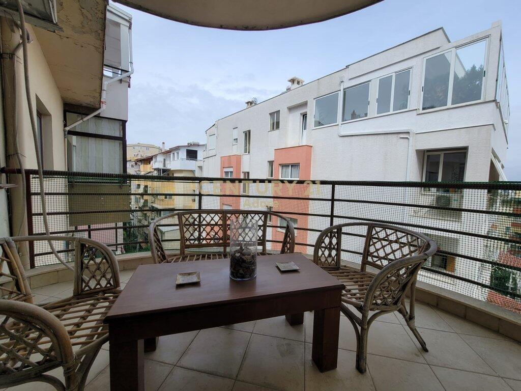Kodra e Diellit  • Apartment 2+1 • Rent