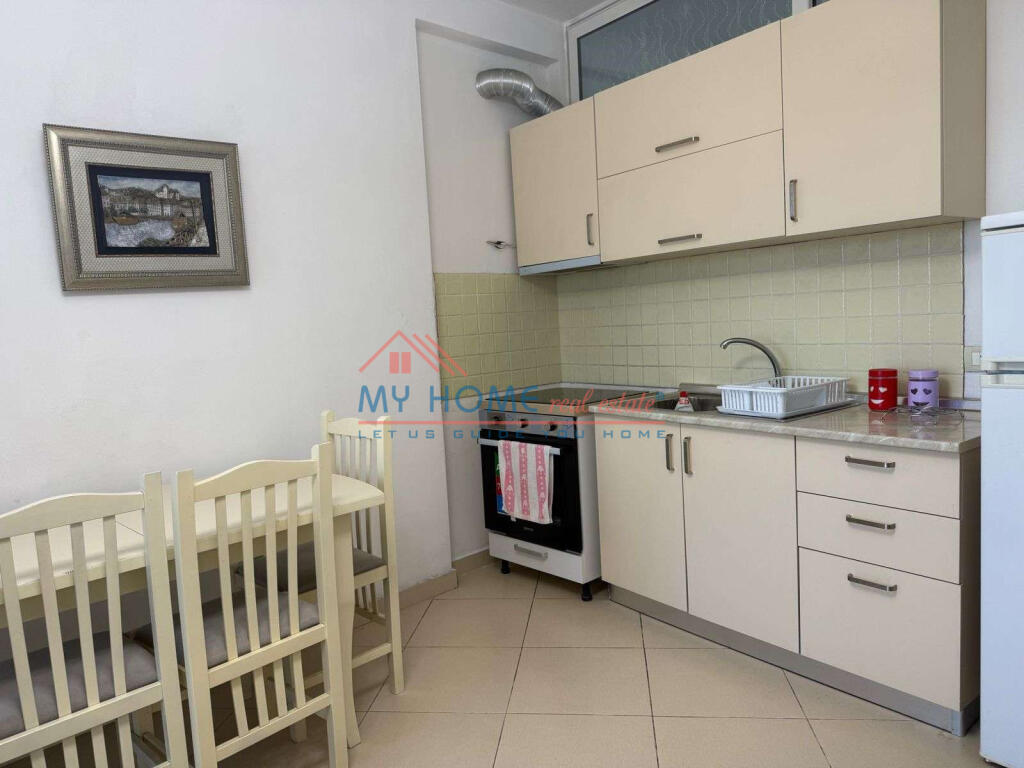 Apartment 2+1 for Rent 21 December Tirana