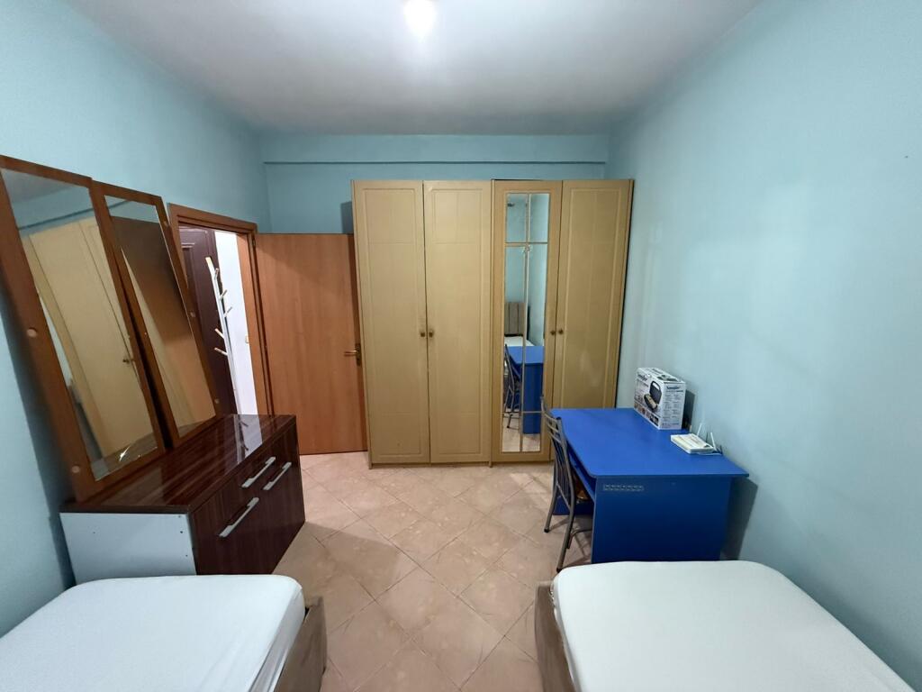 Appartamento 1+1 in affitto a Kodra e Diellit!