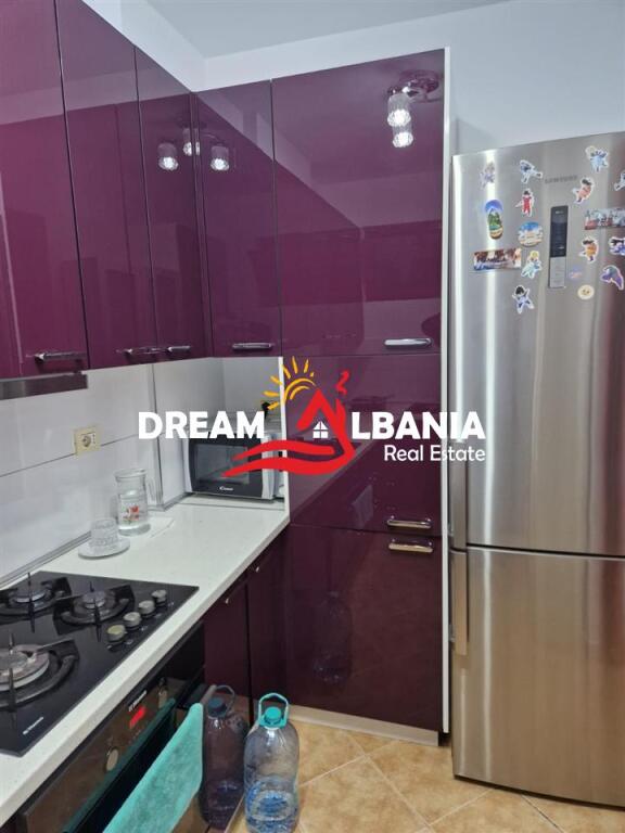 Apartament 3+1+parkim me qera, Zogu i Zi (ID 4231465)