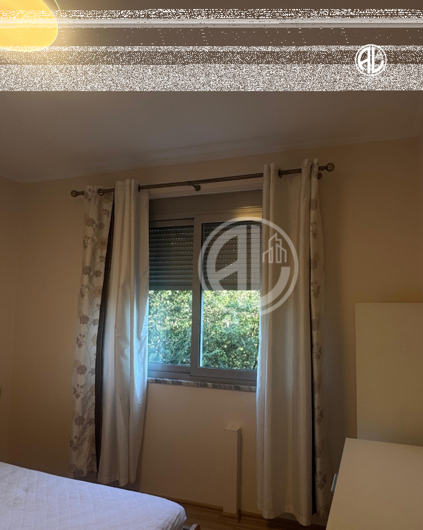 Appartamento 1+1 in affitto, Lago Secco Tirana