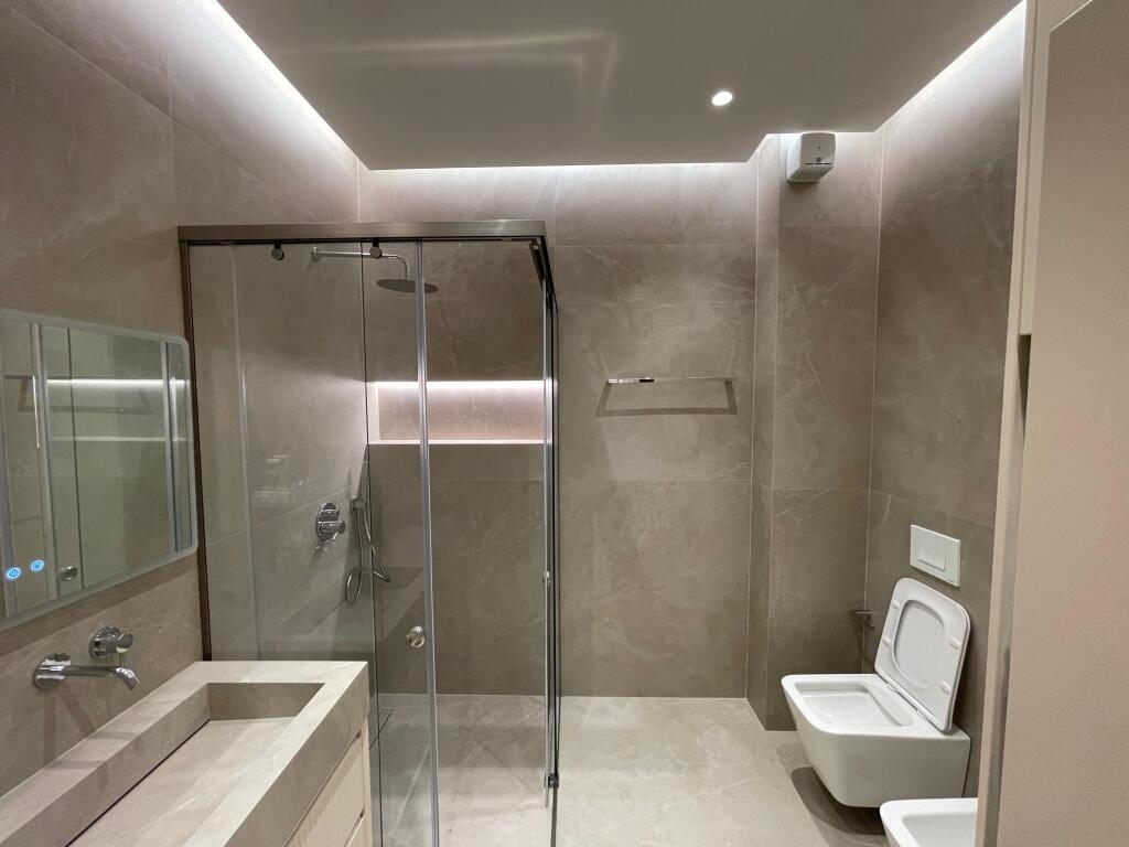 Apartament 2+1 me qira white palace ne paskuqan.