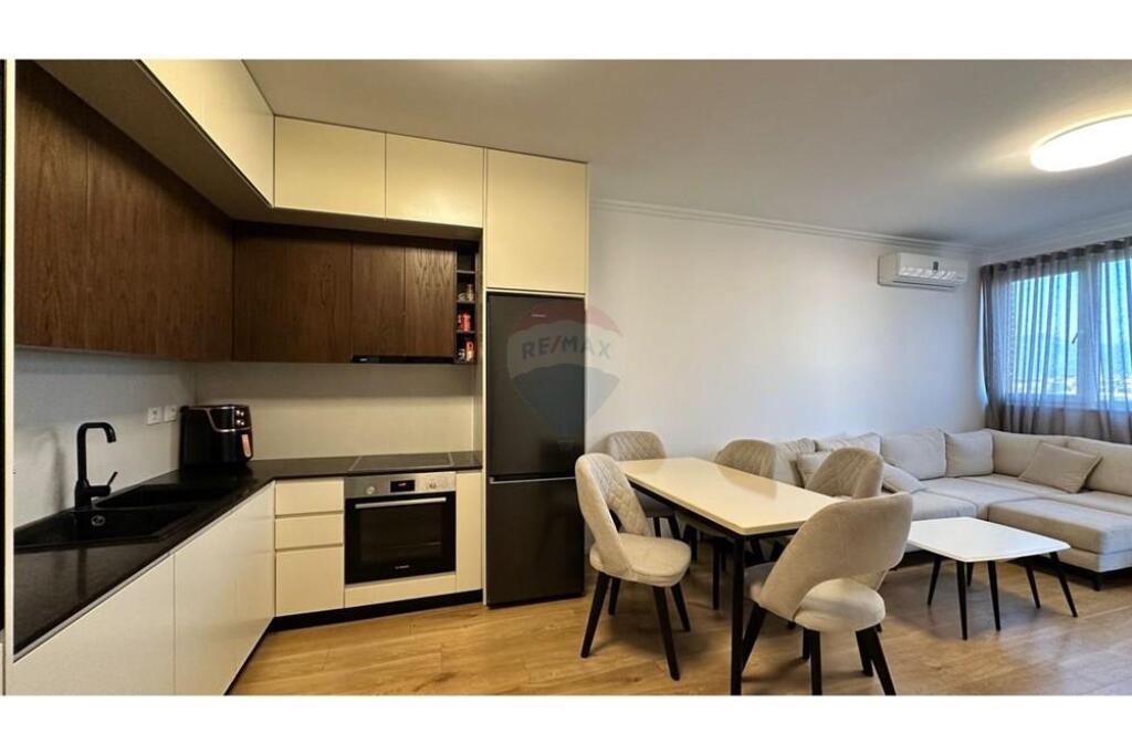 Apartment 2+1 for rent – Golden Park Complex