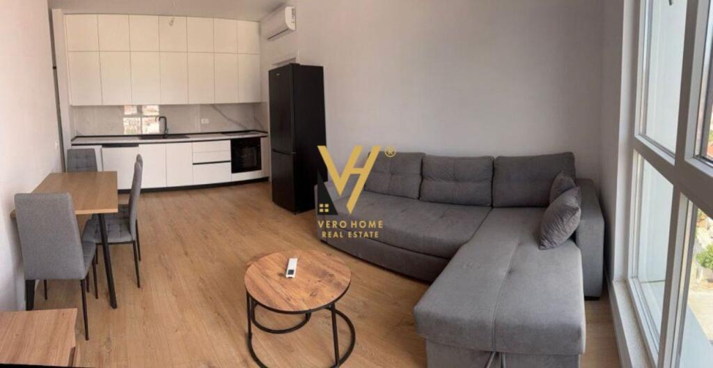 APARTMENT 1+1+BLK FOR RENT AT NEW BOULEVARD 450 EURO