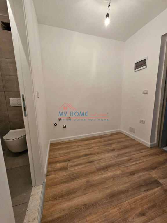 Apartments 1+1 for Sale at Mozaiku of Tirana Tirana
