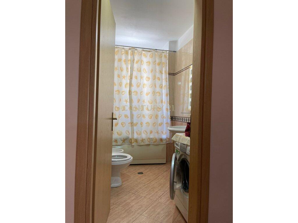 Appartamento 2+1 in Affitto nel Centro, Durrës !
