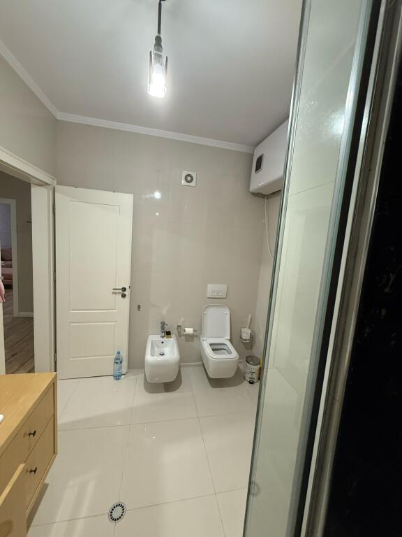 🏡Apartment 2+1+2Balconies for Rent | 📍Yzberisht | 💶550€ per month