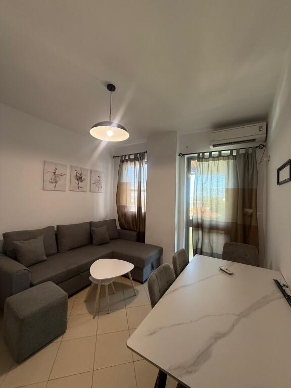 Apartment 1+1 for rent in Fresk