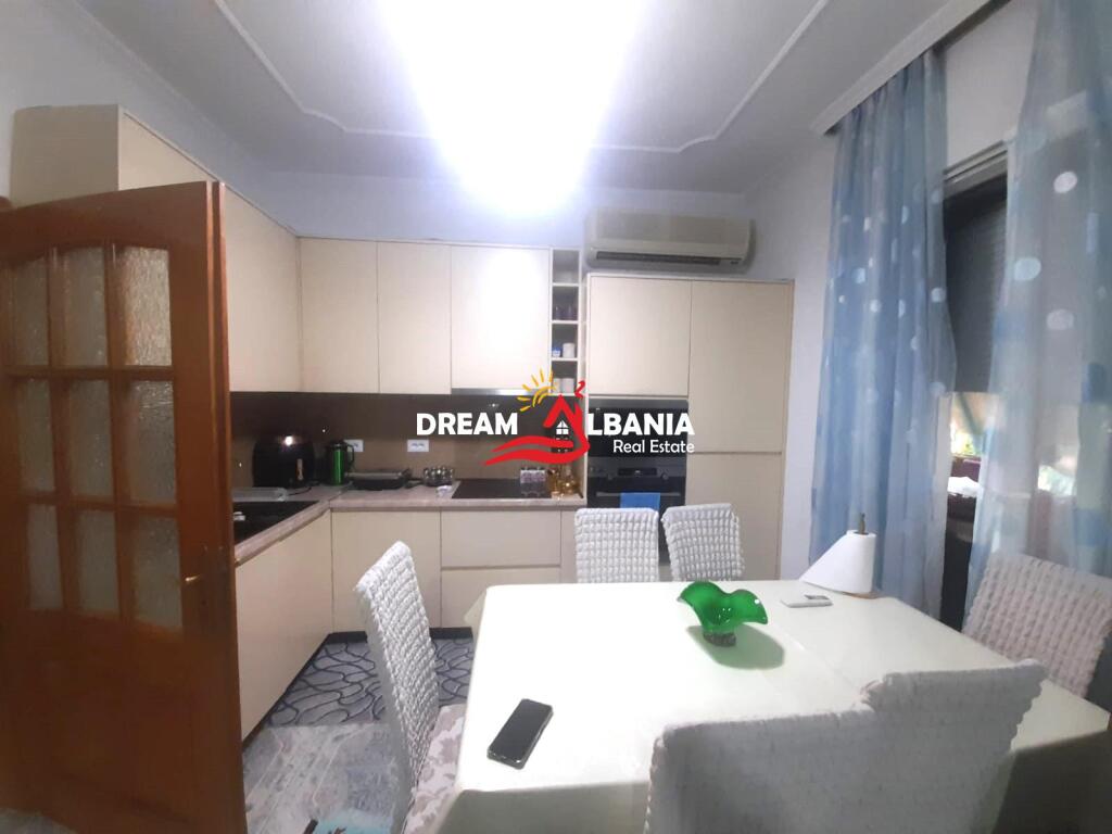 2+1 Apartment for Sale on Mine Peza Street, near the Prosecutor's Office in Tirana (ID 4129515)
