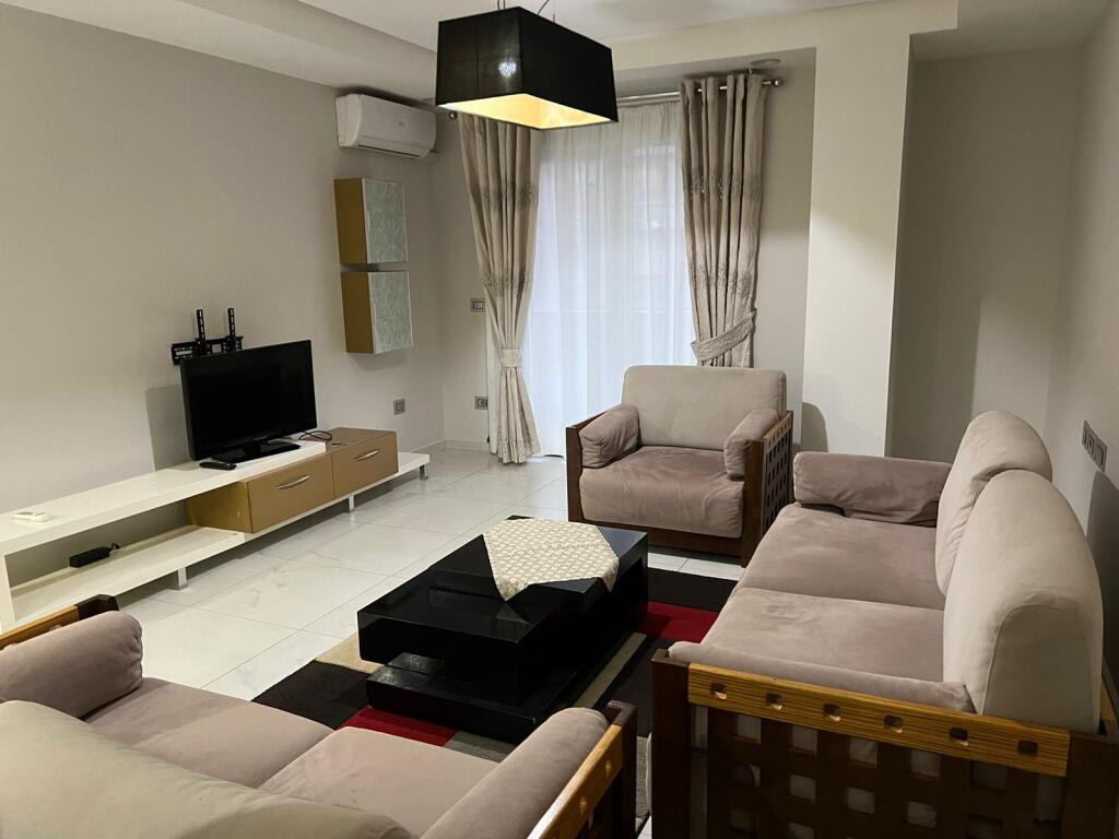 Apartament 2+1 fresk, per qira!!