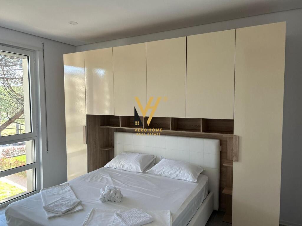 SHITET APARTAMENT 2+1 TE GJIRI I LALZIT, SAN PIETRO 280.000 EURO