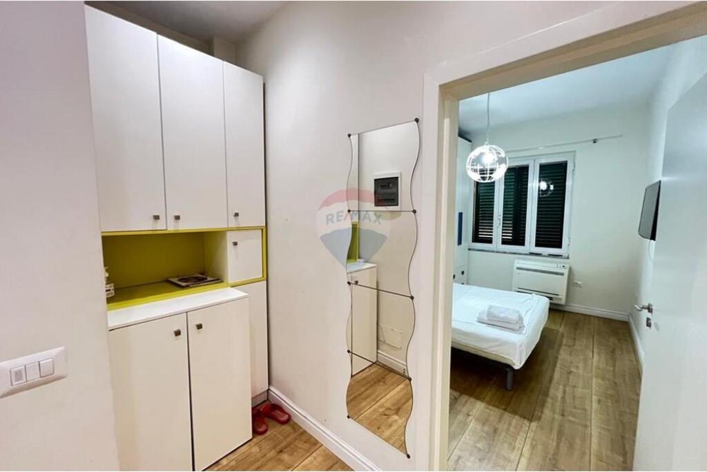 Apartment 2+1 Shallvaret