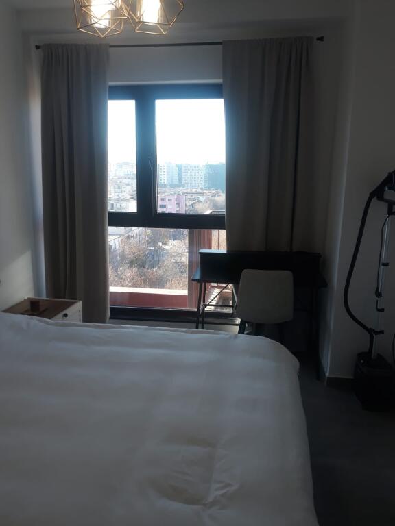 Apartment 1+1 for Rent