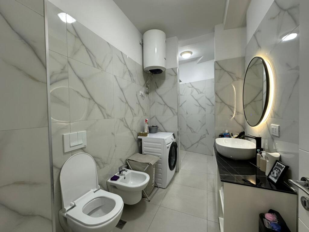 2+1 apartment for rent in Astir