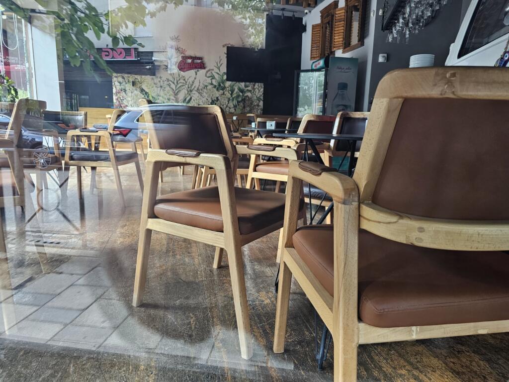 📌Jepet me Qira Ambient Biznesi  te Komuna e Parisit!