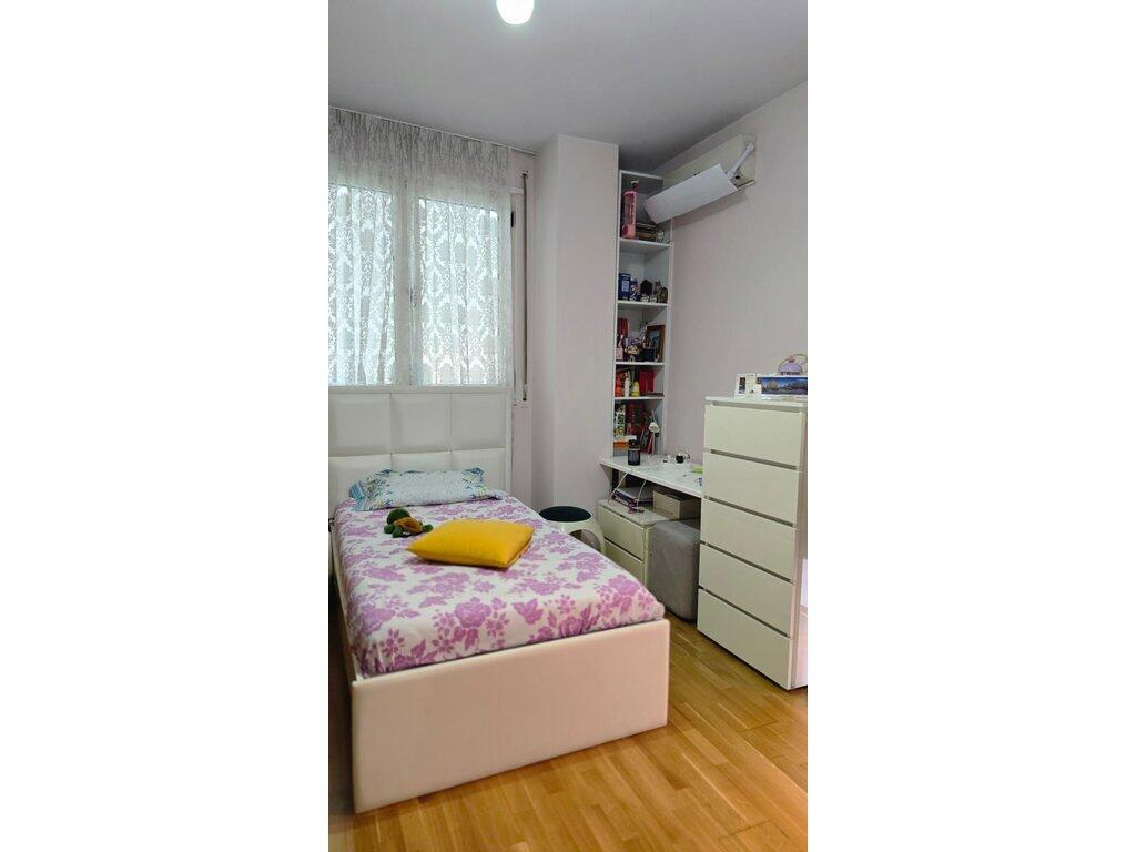 SHITET APARTAMENT MODERN TE KOMUNA E PARISIT