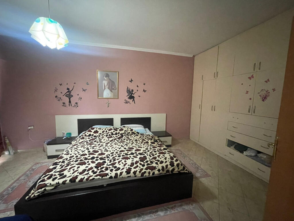 Apartment For Sale 3+1+2 Near Old Electric Market (ID B13093) Tirana