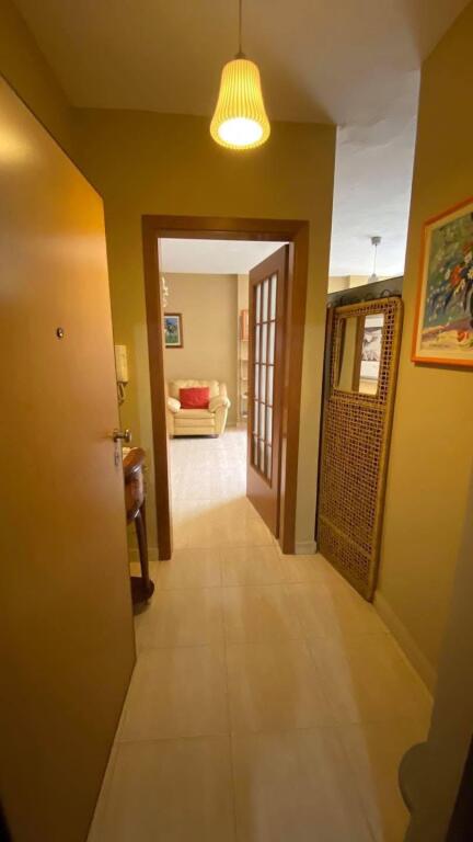 Apartment 1+1 for rent Bogdaneve Street