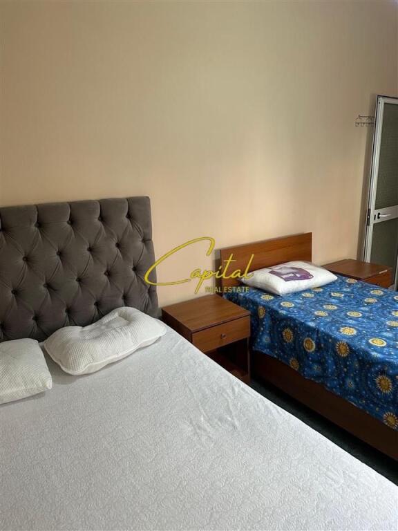 APARTAMENT ME QERA 1+1 RRUGA E DURRESIT 500 EURO
