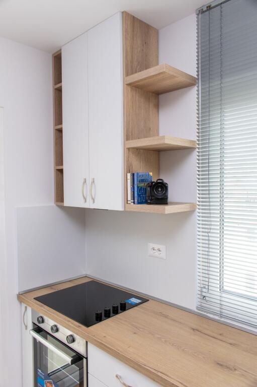 Apartment for rent 1+1 at Mine Peza Street