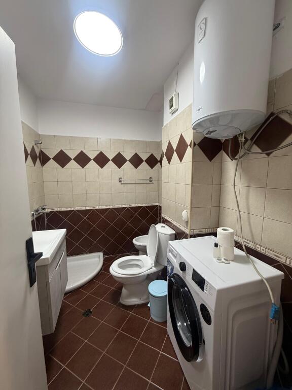 Apartment 1+1 for rent in Fresk