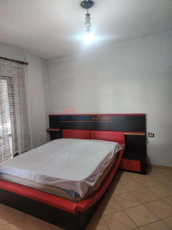 Apartament 1+1 ne shitje ne Don Bosko ne Tirane