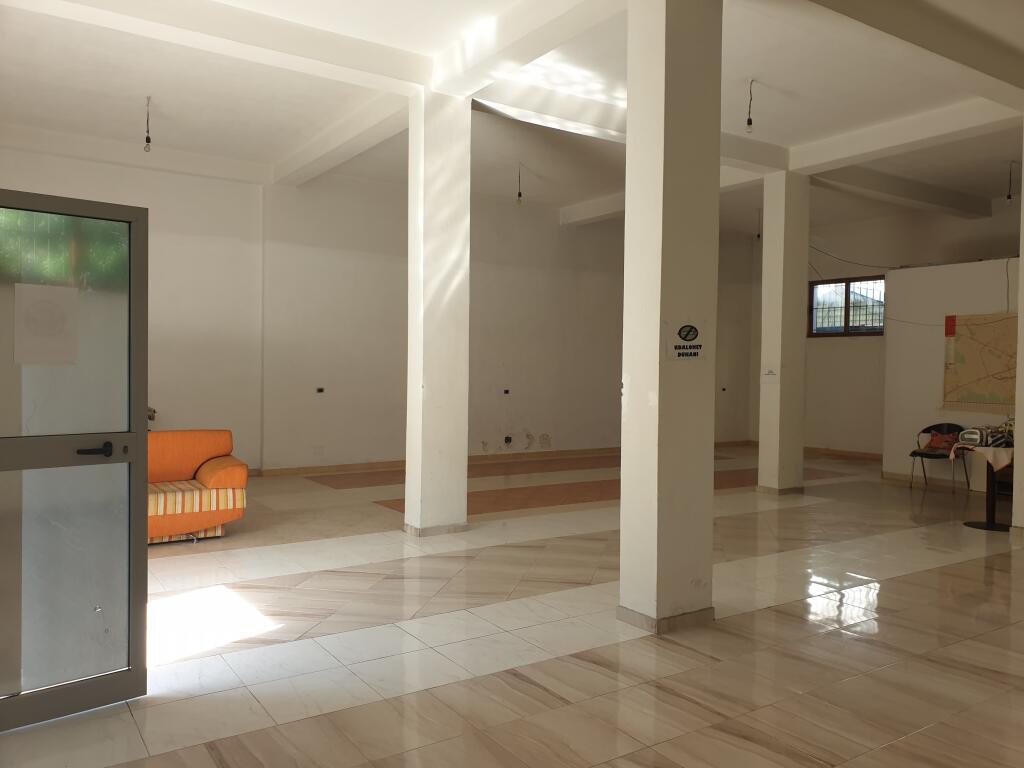 📌 Locale Commerciale in Affitto in Via Teodor Keko!