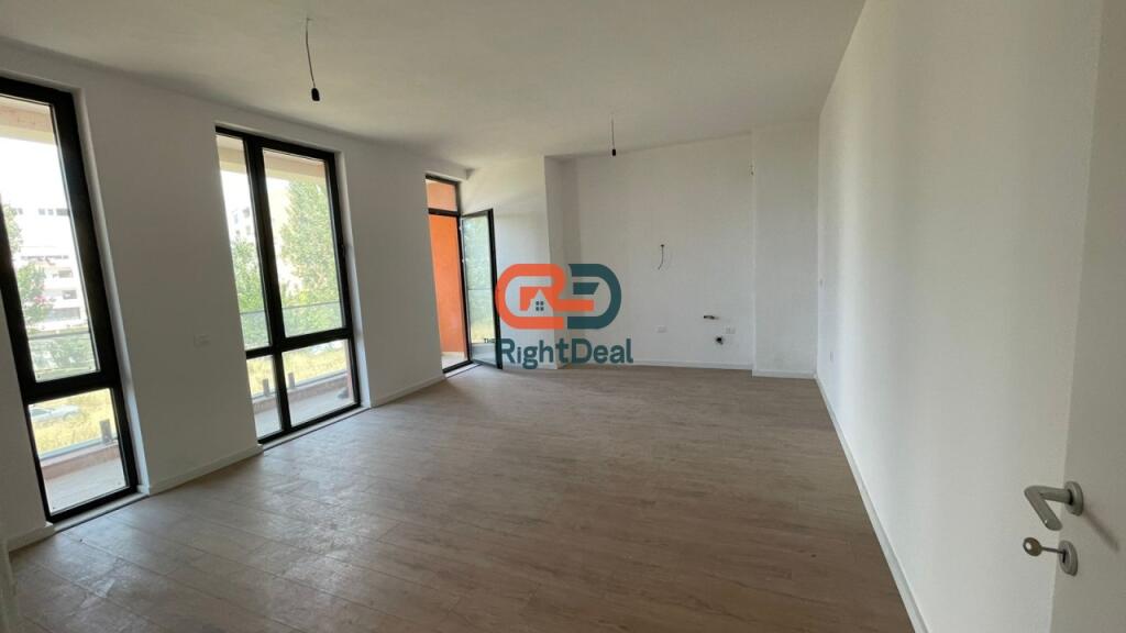 At Platinium Residence, Super Apartment 2+1+2 for Sale, With Regular Floor Plan!