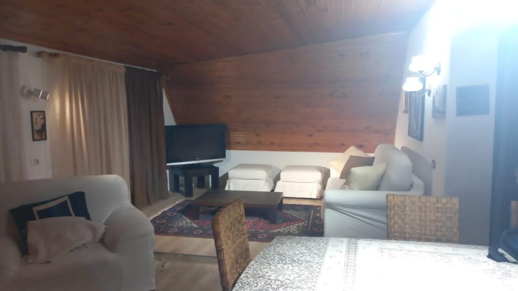 FOR RENT APARTMENT 3+1 AT TREGU ELEKTRIK FURNISHED!