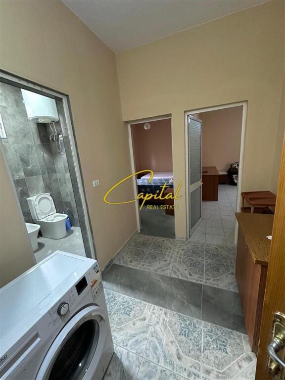 APARTAMENT ME QERA 1+1 RRUGA E DURRESIT 500 EURO