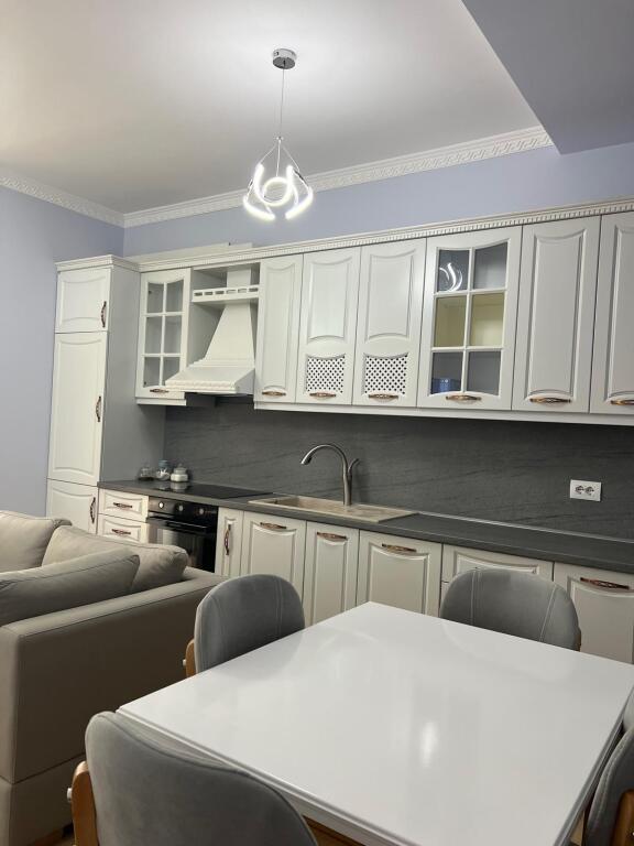 Appartamento 2+1 in Affitto – Viale Marga 2